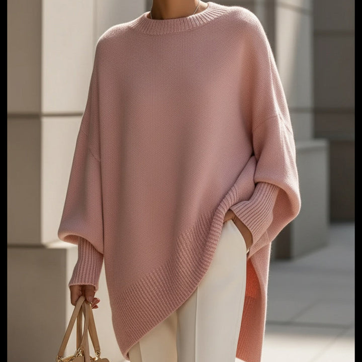 Clare | Snygg och avslappnad tröja