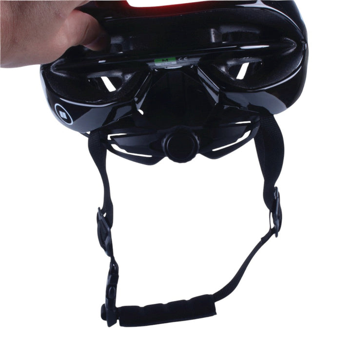 HJC FURION racercykelhjälm