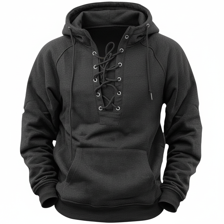 Ferendro | NordFjäll™ Slitstark Hoodie Premium