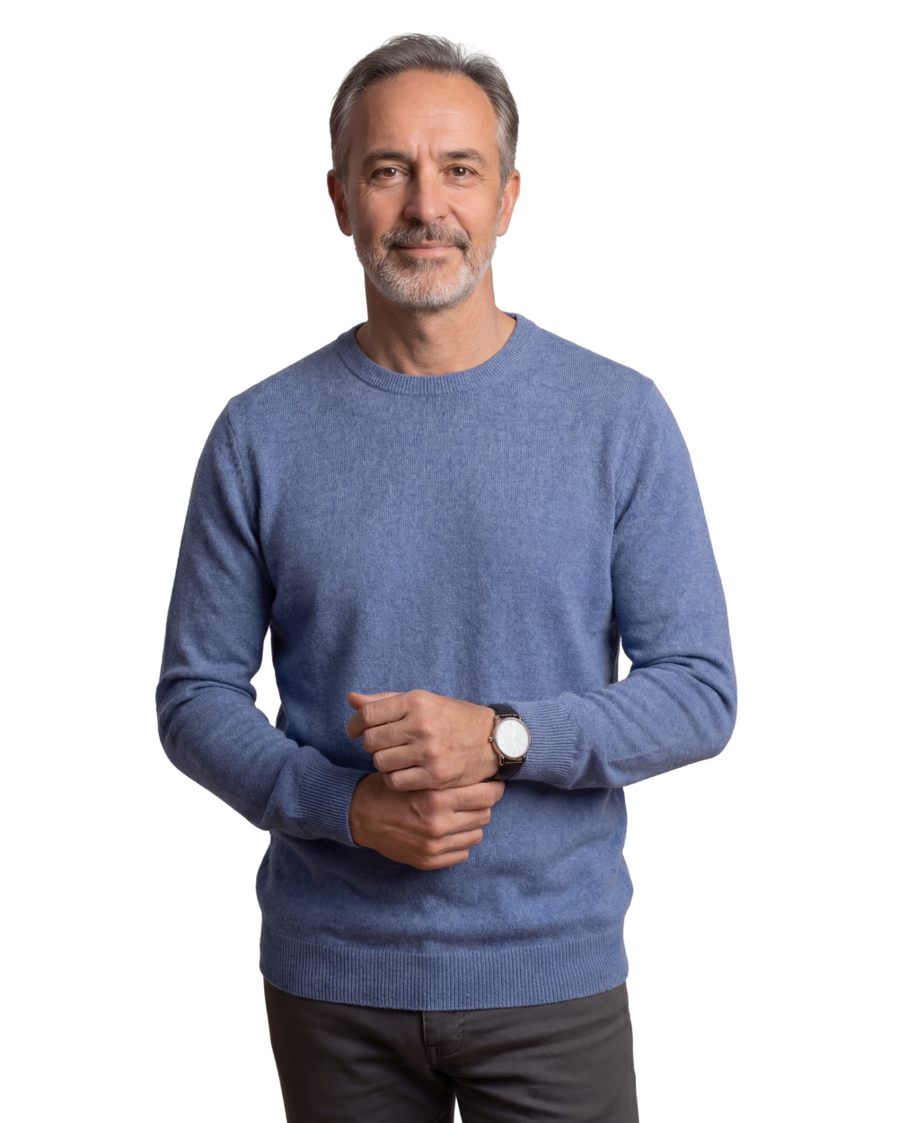 Kaschmirtröja Stockholm