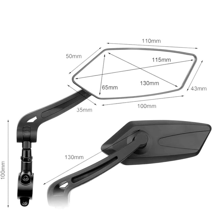 cykelspegel | 1+1 GRATIS