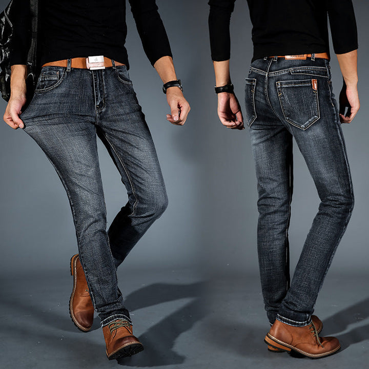 Frederik™ | stretchjeans premium