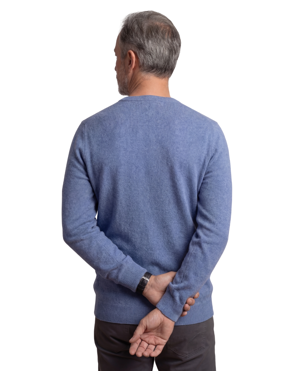 Kaschmirtröja Stockholm