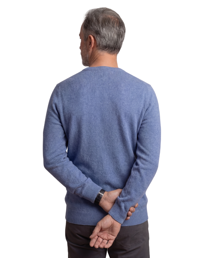 Kaschmirtröja Stockholm