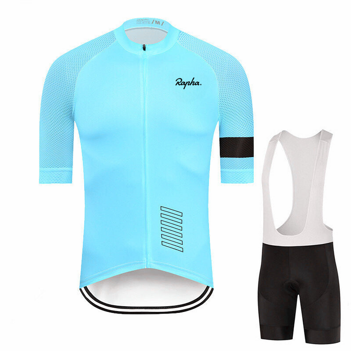 Rapha – herrcykelset