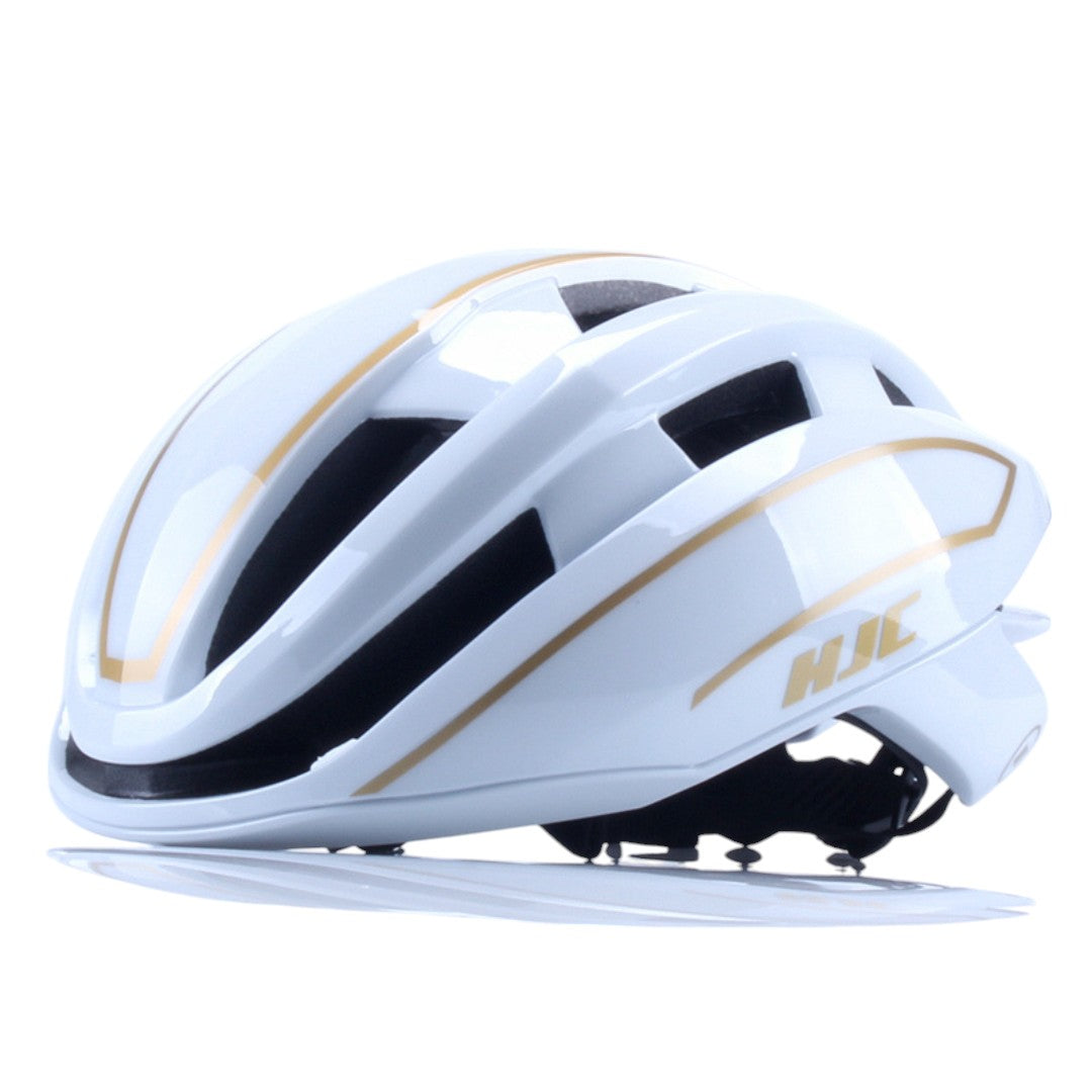 HJC FURION racercykelhjälm