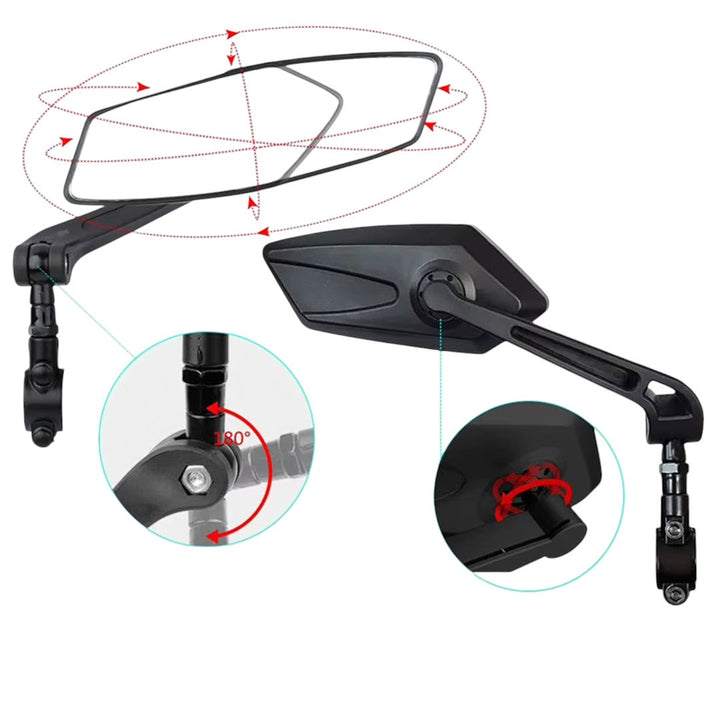 cykelspegel | 1+1 GRATIS