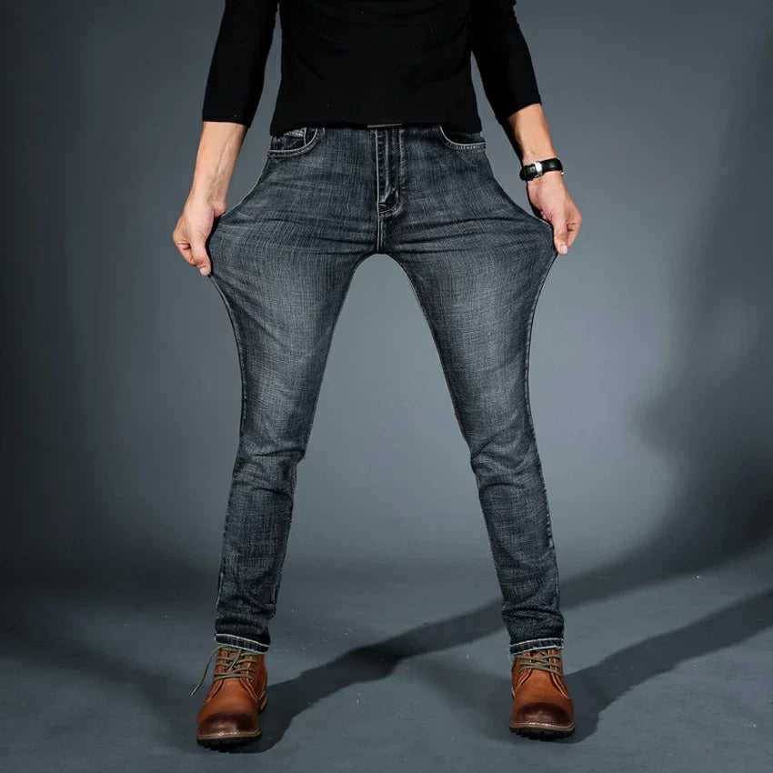 Frederik™ | stretchjeans premium