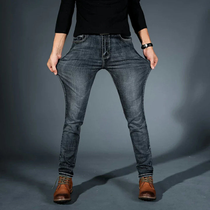 Frederik™ | stretchjeans premium