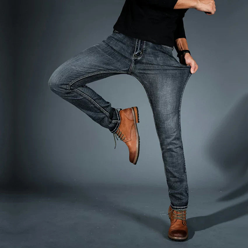 Frederik™ | stretchjeans premium