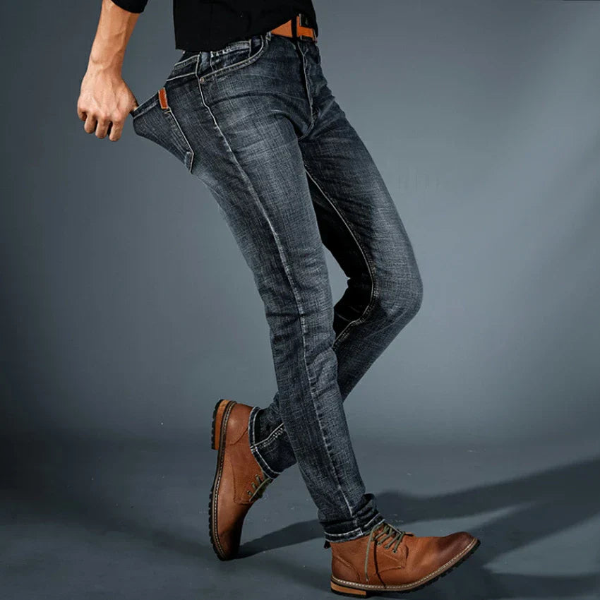 Frederik™ | stretchjeans premium