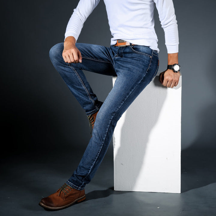Frederik™ | stretchjeans premium