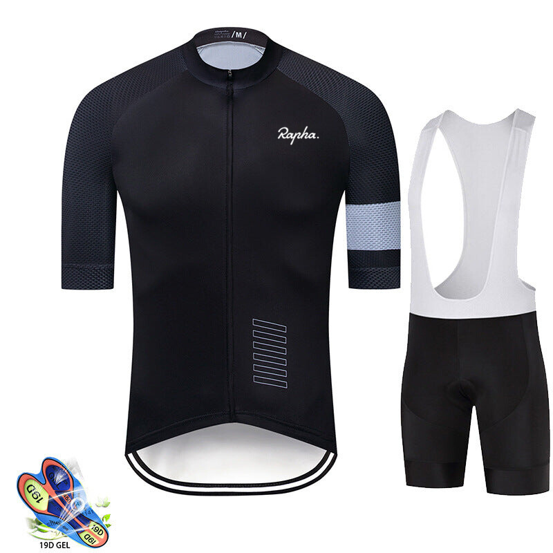 Rapha – herrcykelset