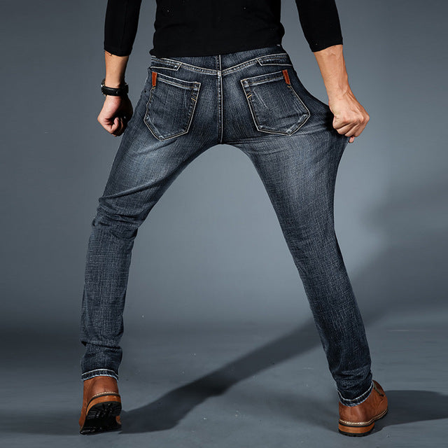 Frederik™ | stretchjeans premium