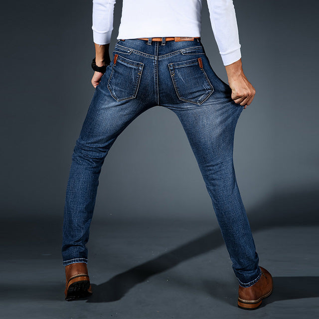 Frederik™ | stretchjeans premium