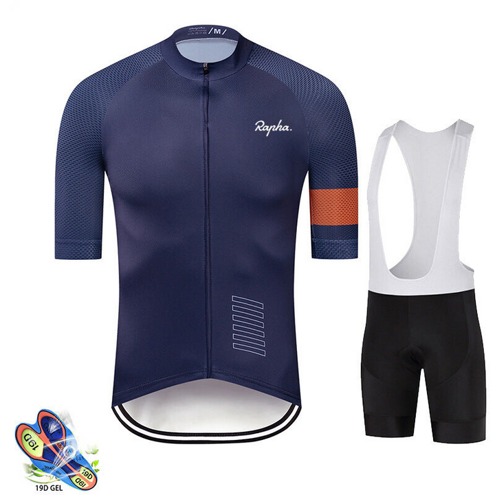 Rapha – herrcykelset