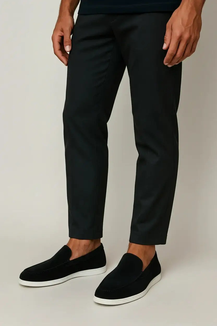 Ferendro | Eleganta mockasiner