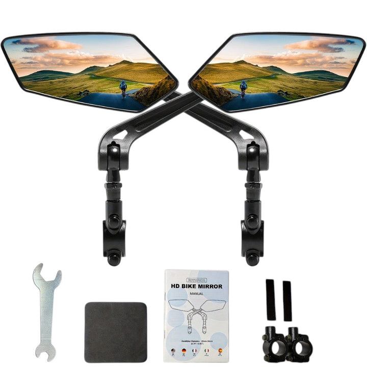 cykelspegel | 1+1 GRATIS