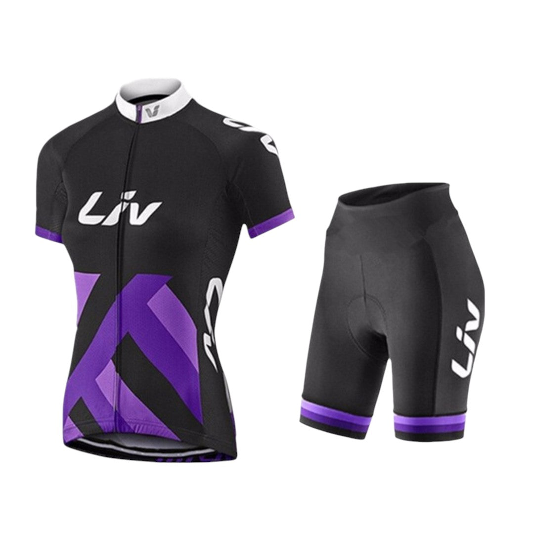 Dam sportvääxelsats (kort)