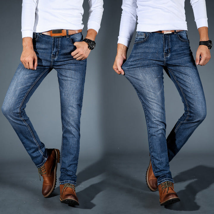 Frederik™ | stretchjeans premium