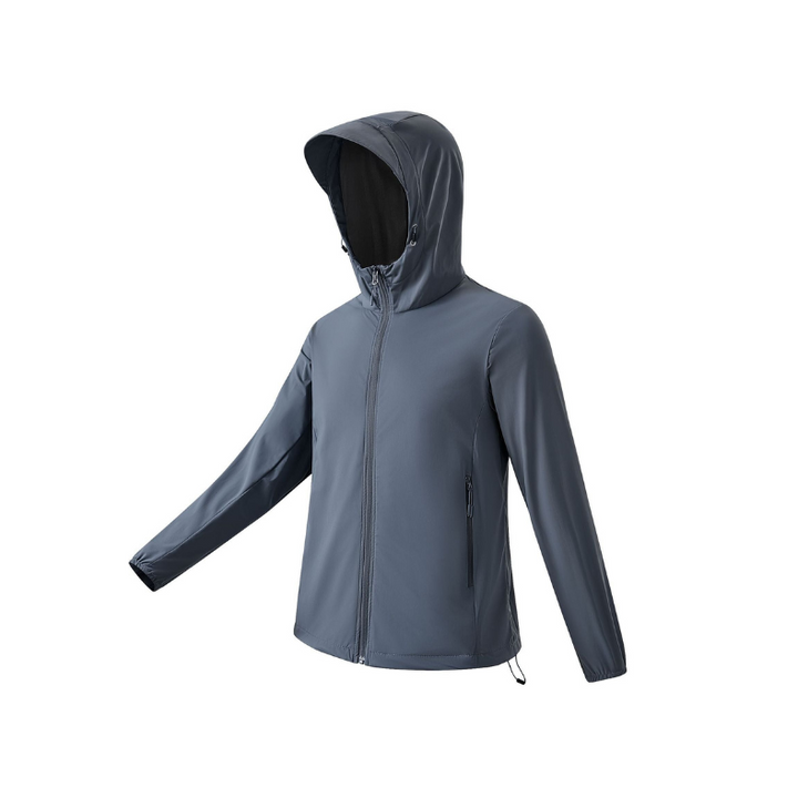 Prestanda cykeljack – skydd mot vind och regn