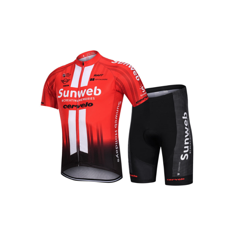 LAG - Professionellt cykelset