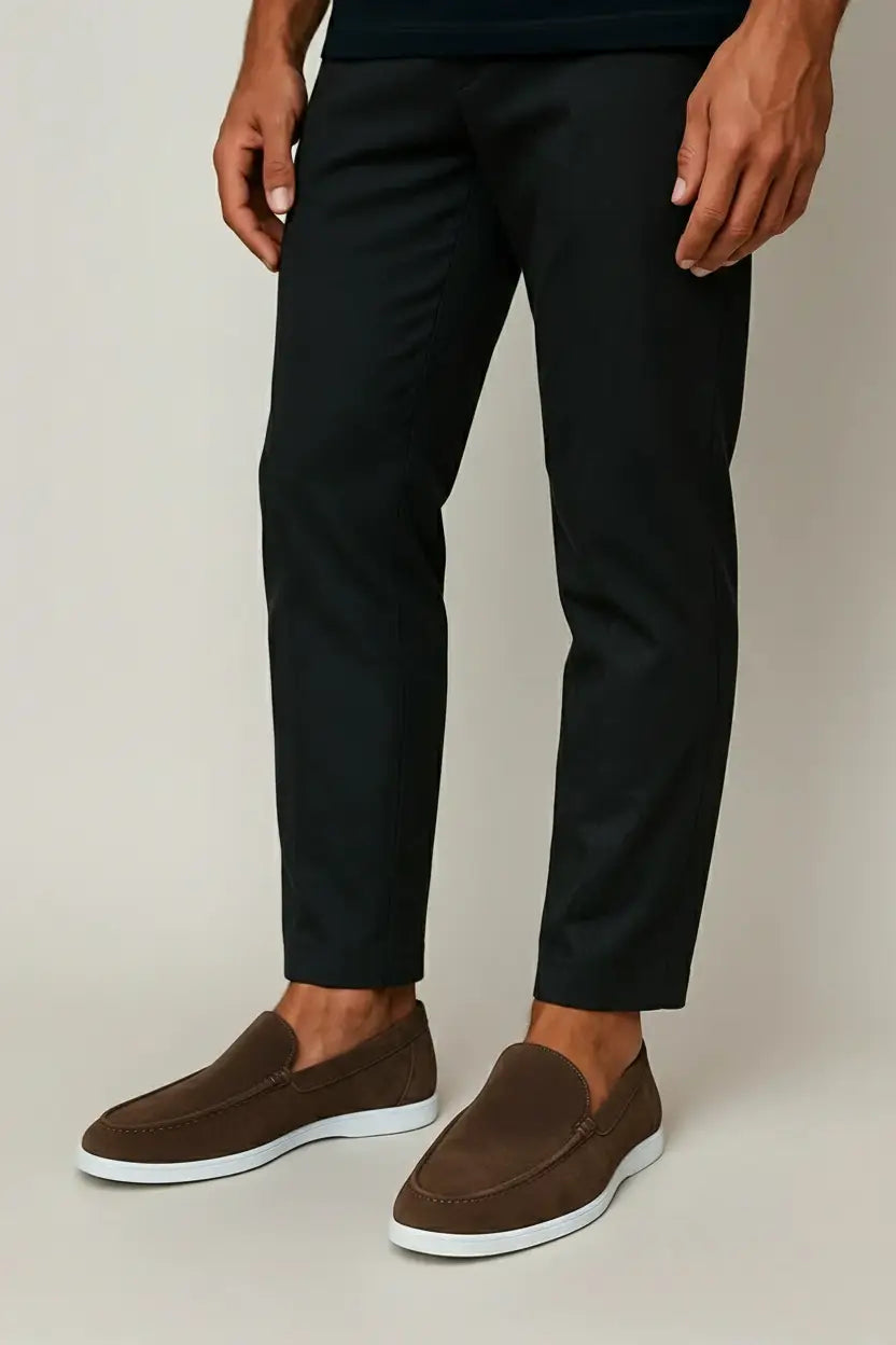 Ferendro | Eleganta mockasiner