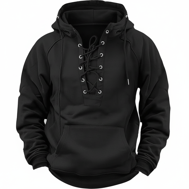 Ferendro | NordFjäll™ Slitstark Hoodie Premium