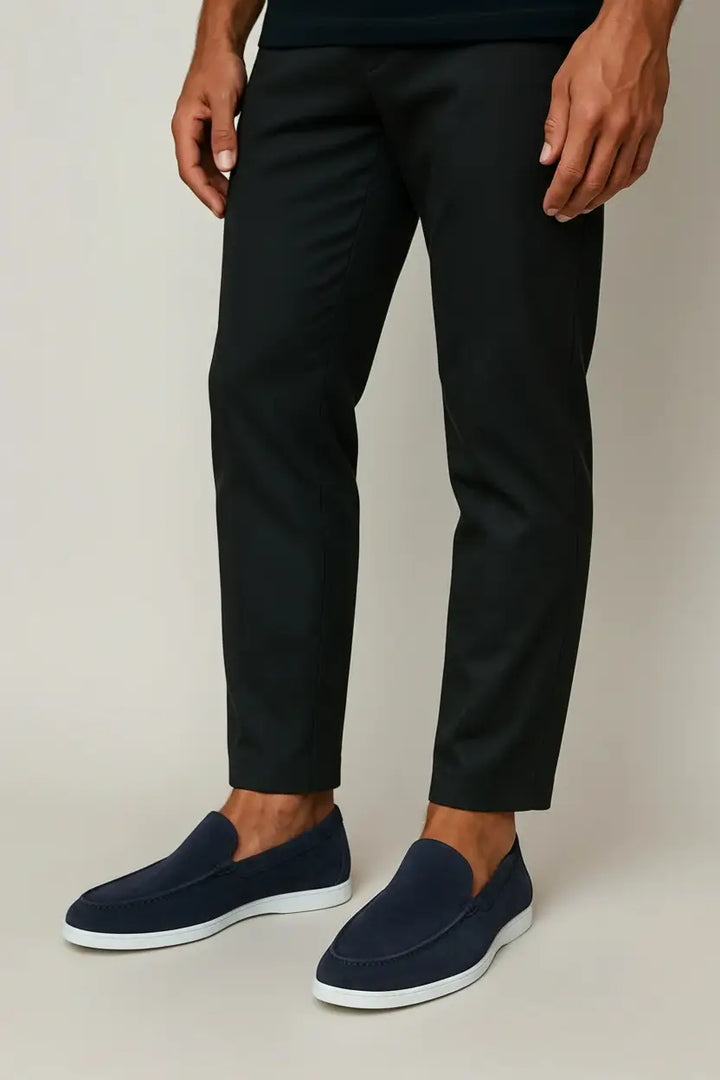 Ferendro | Eleganta mockasiner