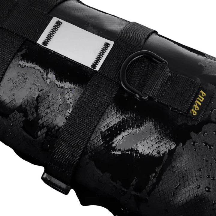 Framgaffelcykelväskor