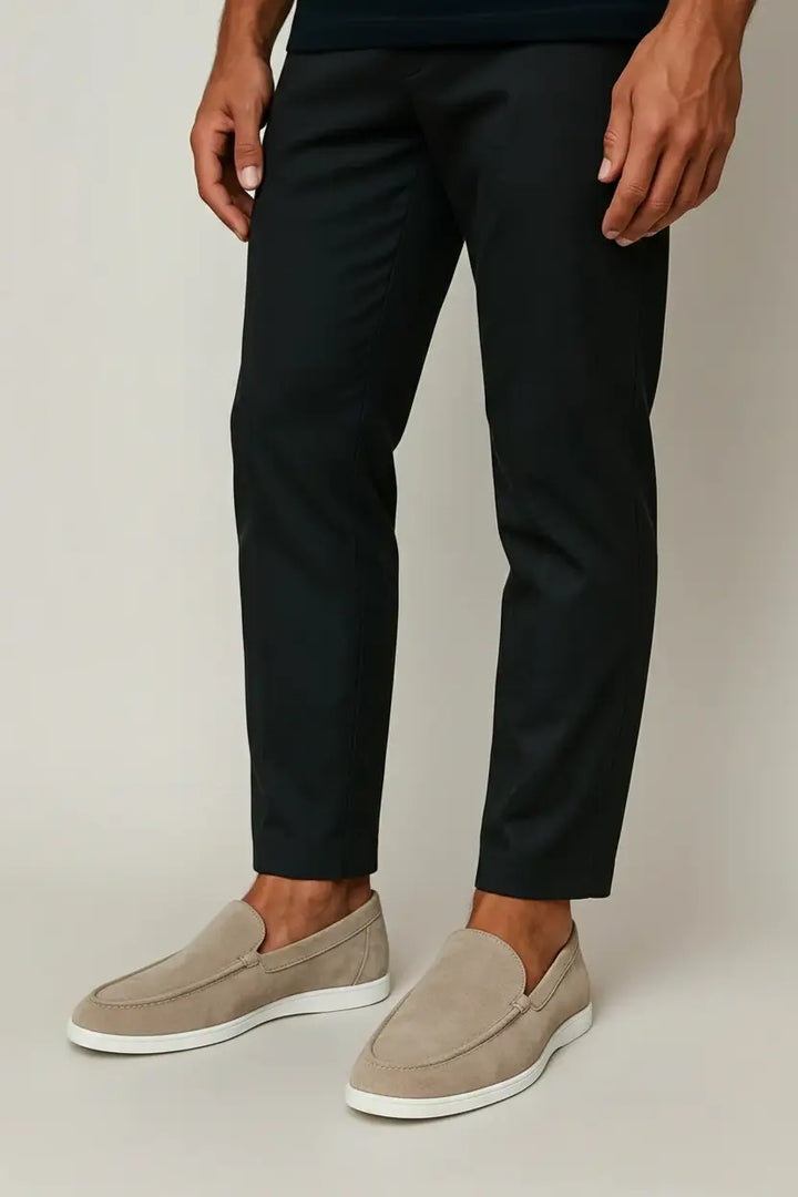 Ferendro | Eleganta mockasiner