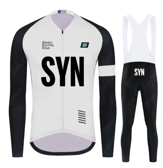 SYN | Arctic Termisk Flöde