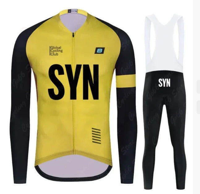 SYN | Arctic Termisk Flöde