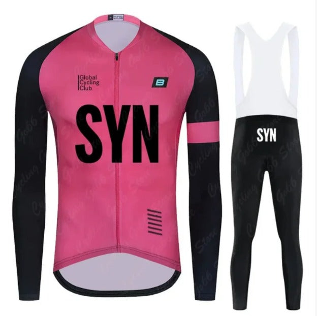 SYN | Arctic Termisk Flöde