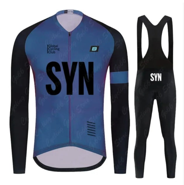 SYN | Arctic Termisk Flöde