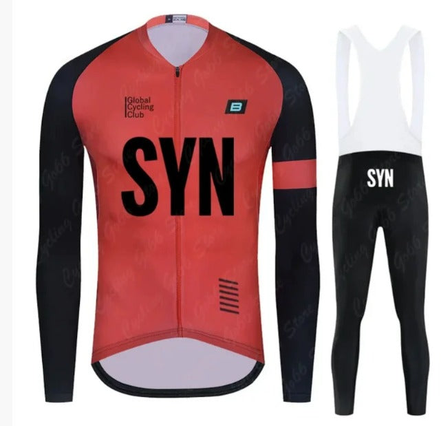 SYN | Arctic Termisk Flöde