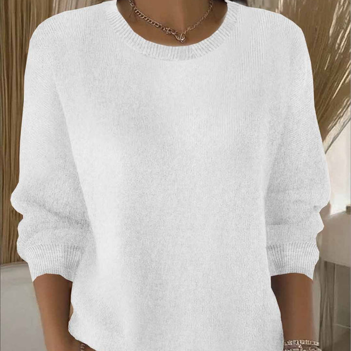 Ely™ | Mysig damtröja