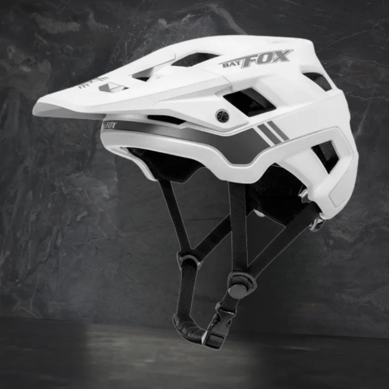 Pro Fox – Speedframe-helm