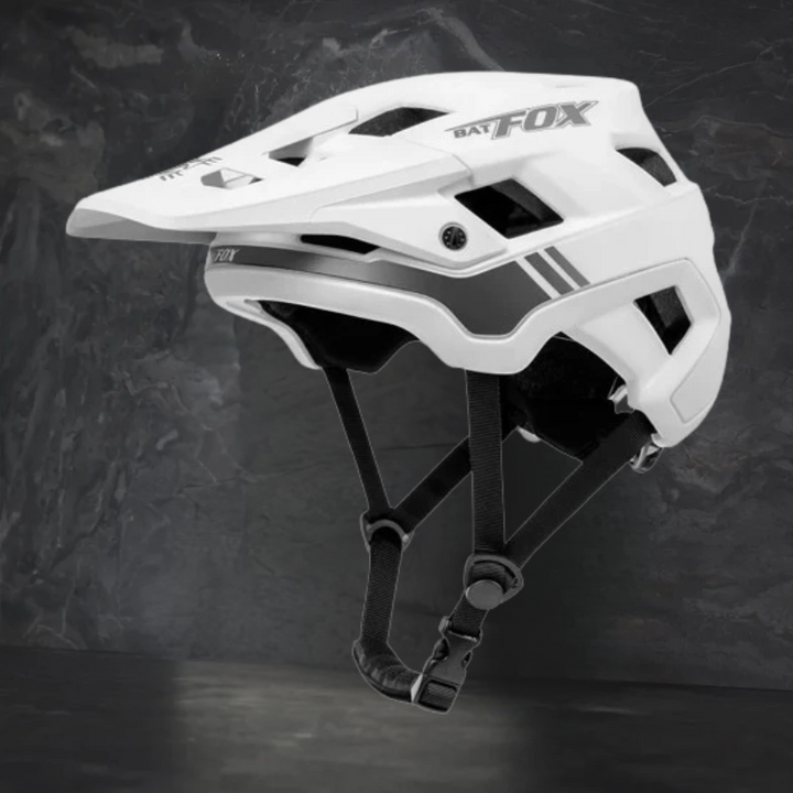Pro Fox – Speedframe-helm