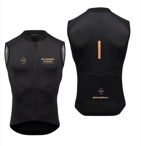 Löparväst för racing | Andningsbar, Vind- och vattentät, Lättvikts