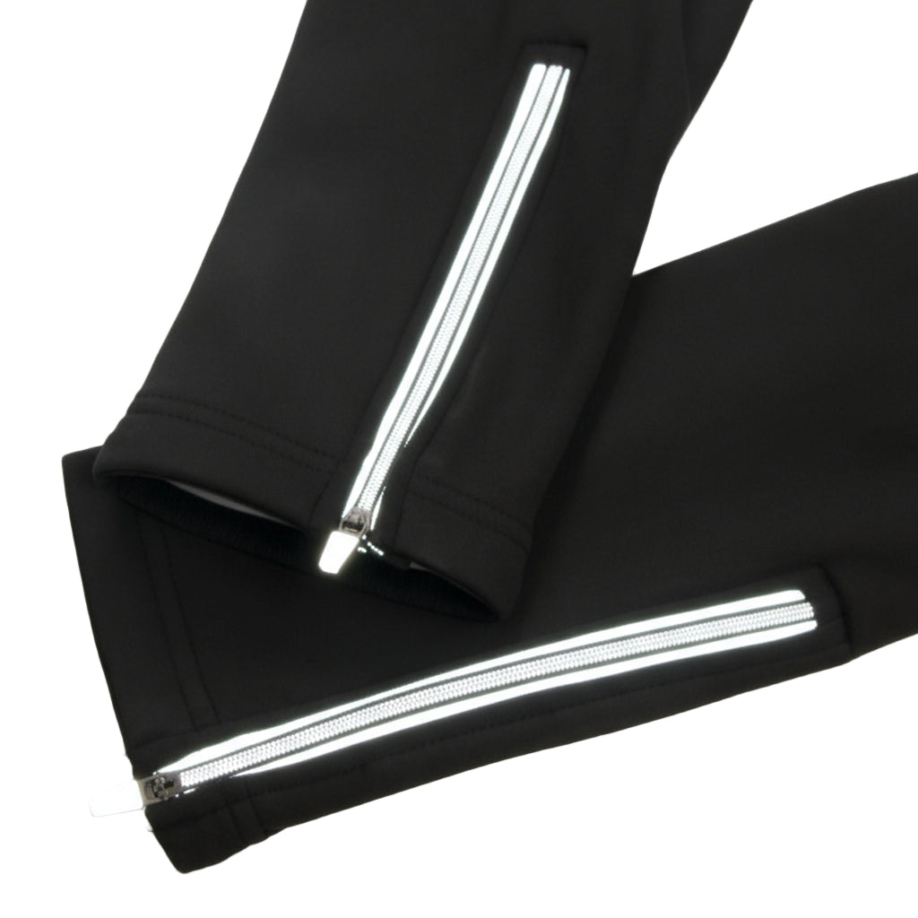 Double Arrow | Långtermisk cykelbyxa för män