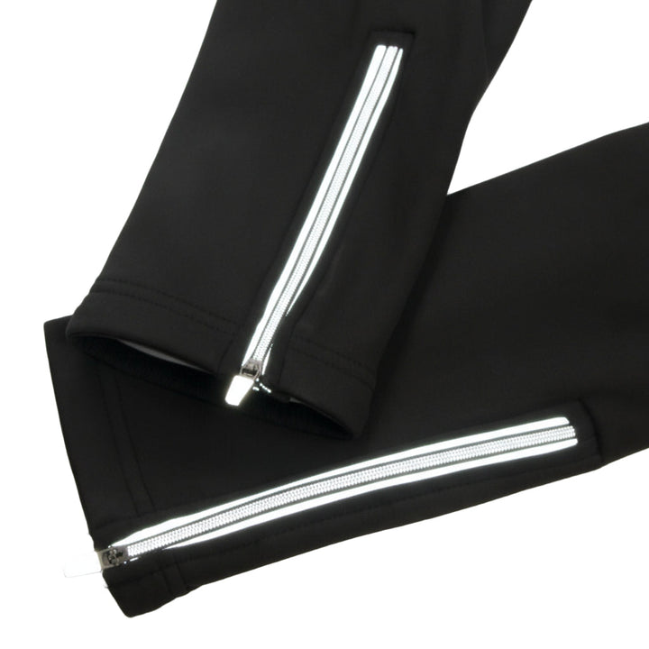 Double Arrow | Långtermisk cykelbyxa för män