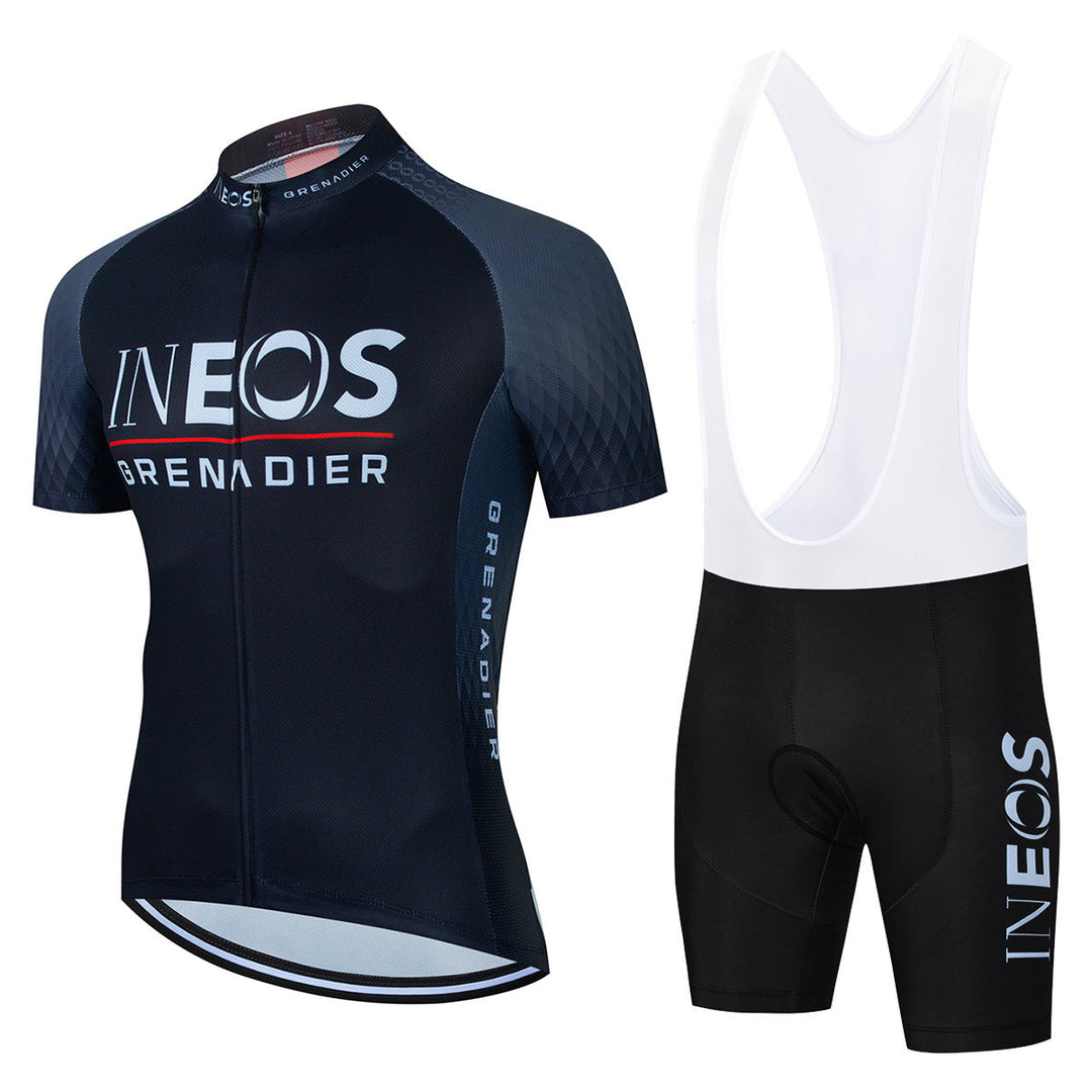 Ineos - Professionell cykelset
