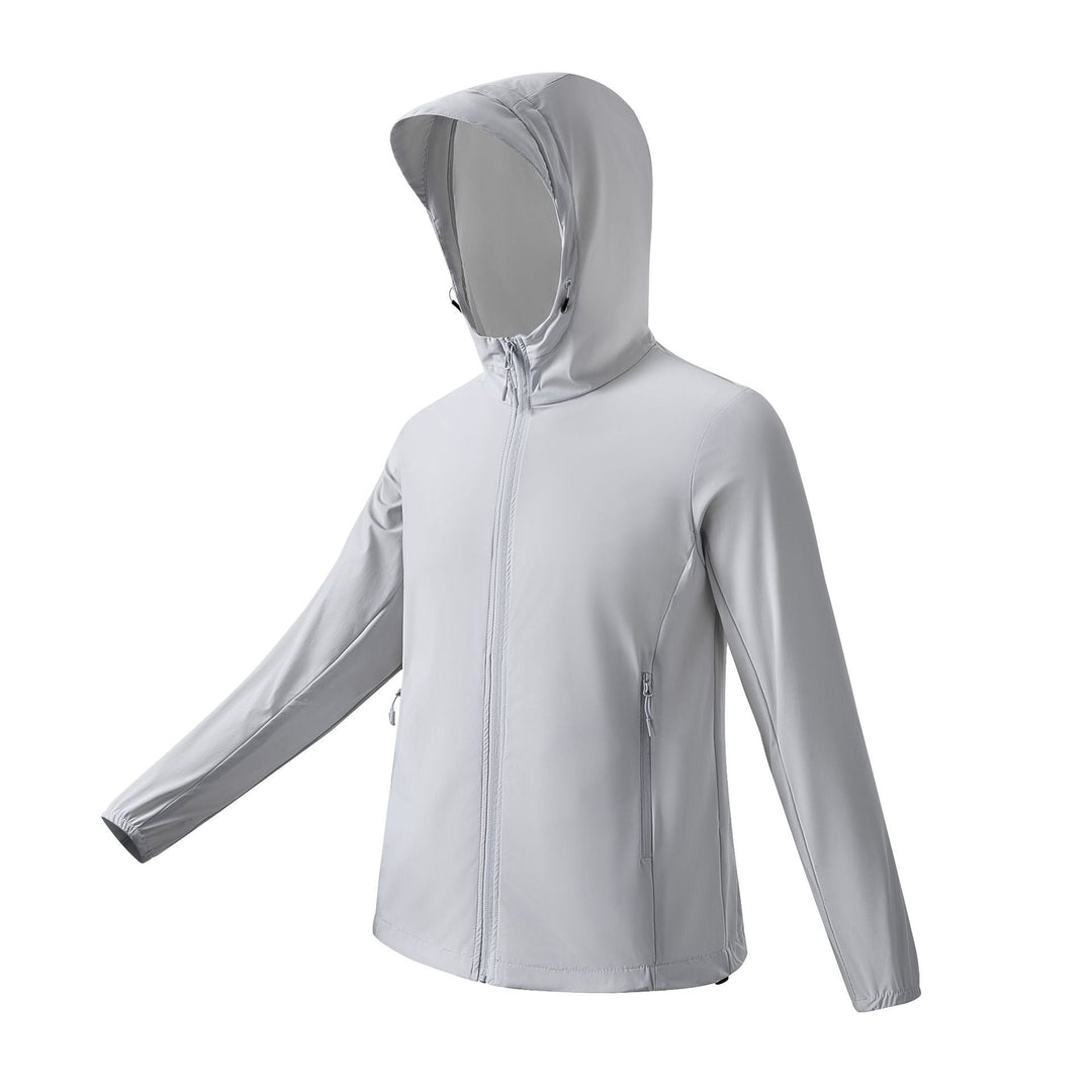 Prestanda cykeljack – skydd mot vind och regn