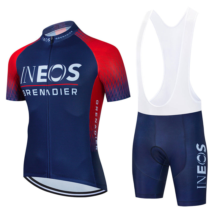 Ineos - Professionell cykelset