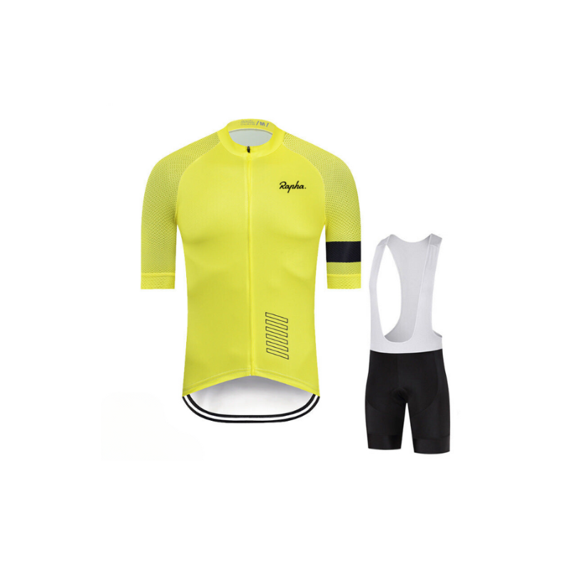 Rapha – herrcykelset