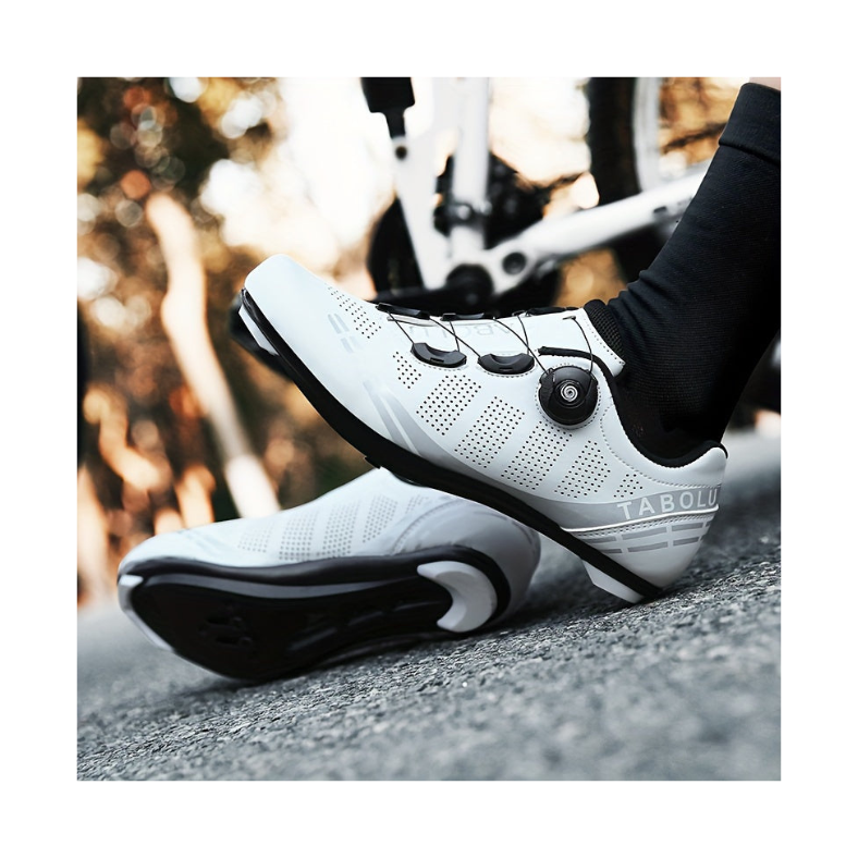 ProGrip – Cykelskor