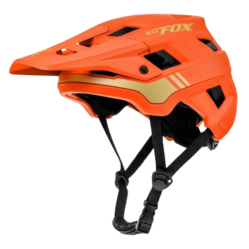 Pro Fox – Speedframe-helm
