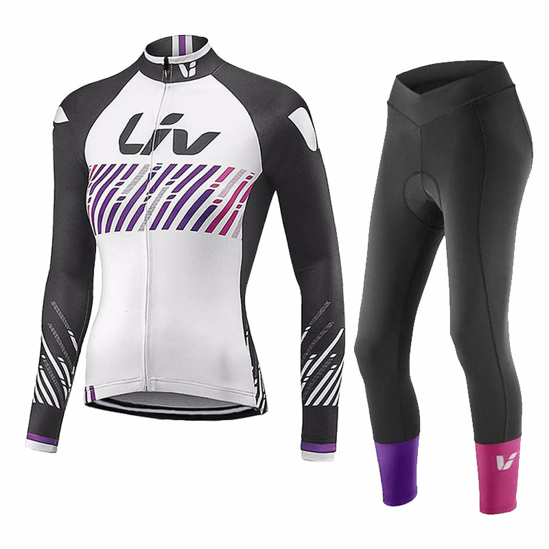 Dam vintercykelset PRO – LIV 2K24