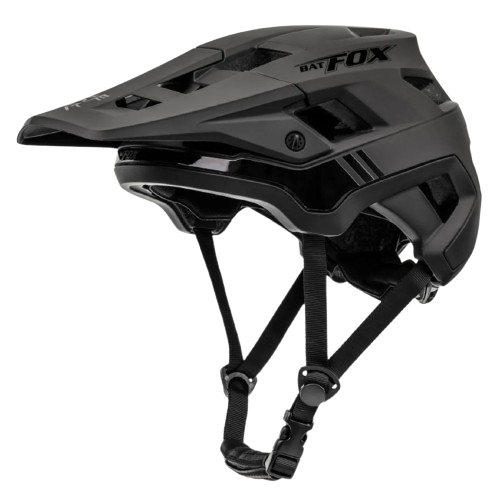 Pro Fox – Speedframe-helm